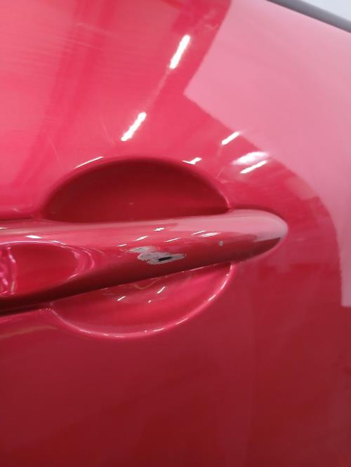 Image Porte avant droit - RENAULT CLIO 4