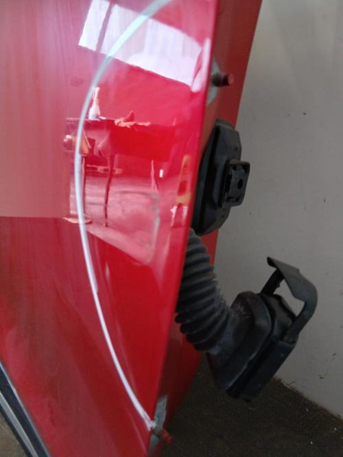 Image Porte avant droit - RENAULT CLIO 4