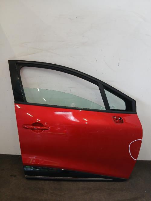 Image Porte avant droit - RENAULT CLIO 4