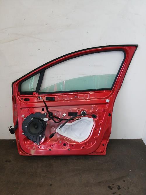 Image Porte avant droit - RENAULT CLIO 4