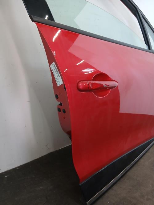 Image Porte avant droit - RENAULT CLIO 4