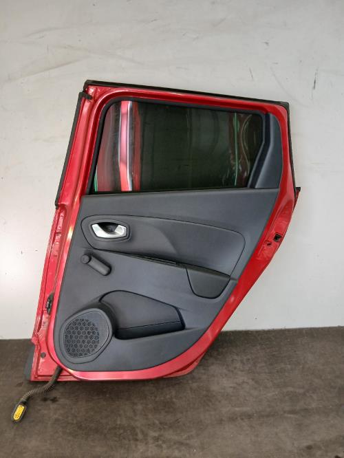 Image Porte arriere droit - RENAULT CLIO 4