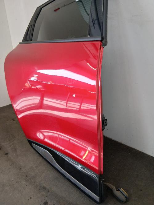 Image Porte arriere droit - RENAULT CLIO 4