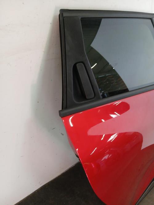 Image Porte arriere droit - RENAULT CLIO 4