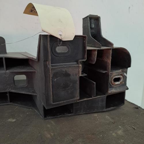 Image Renfort pare choc arriere (traverse) - RENAULT CLIO 4