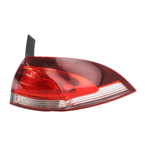 Image Feu arriere principal droit (feux) - RENAULT CLIO 4