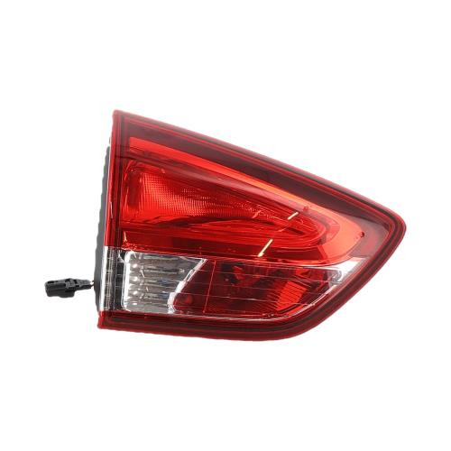 Image Feu arriere secondaire gauche (feux) - RENAULT CLIO 4
