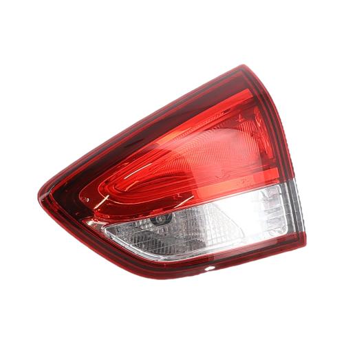Image Feu arriere secondaire droit (feux) - RENAULT CLIO 4