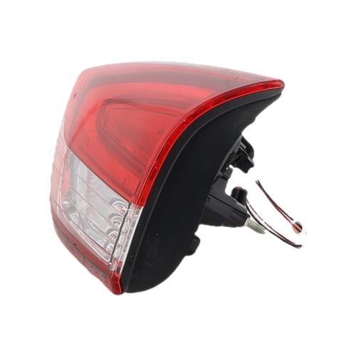 Image Feu arriere secondaire droit (feux) - RENAULT CLIO 4