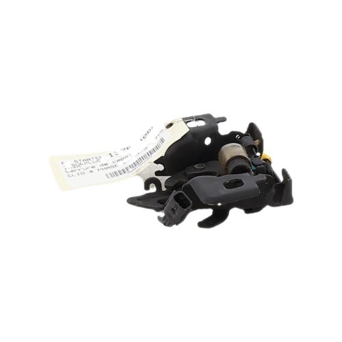 Image Serrure de capot - RENAULT CLIO 4