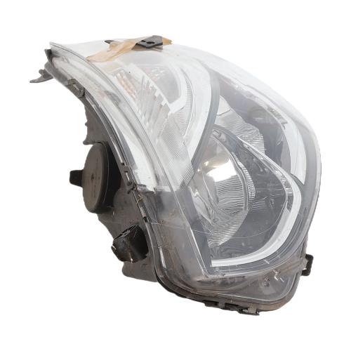 Image Optique avant principal gauche (feux)(phare) - RENAULT CLIO 4