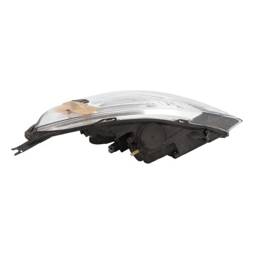 Image Optique avant principal gauche (feux)(phare) - RENAULT CLIO 4