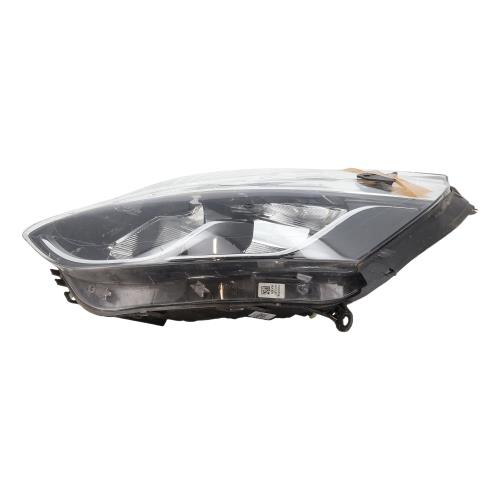 Image Optique avant principal gauche (feux)(phare) - RENAULT CLIO 4