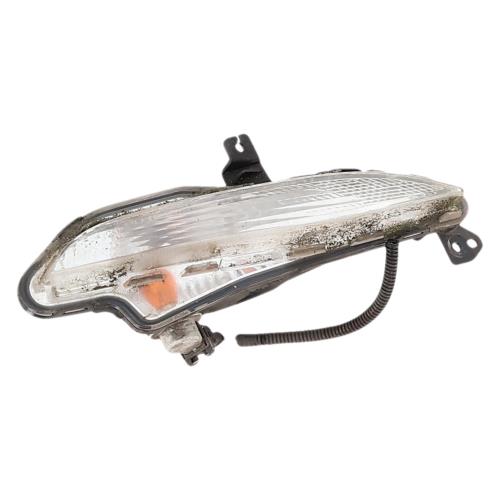 Image Optique avant secondaire droit (feux)(clignotant) - PEUGEOT 308 2