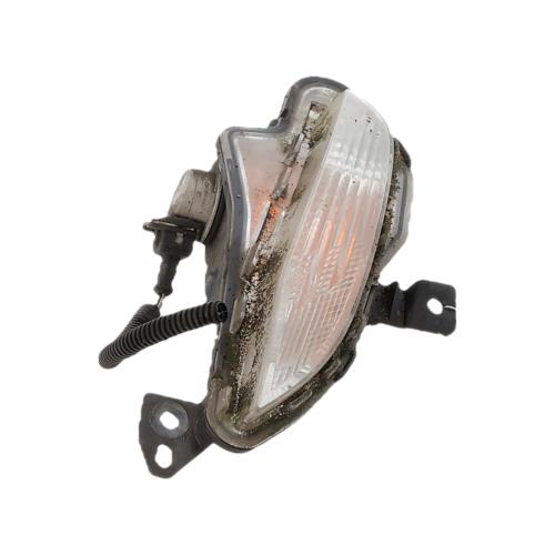 Image Optique avant secondaire droit (feux)(clignotant) - PEUGEOT 308 2