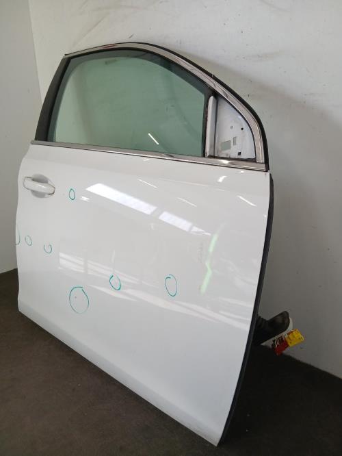 Image Porte avant droit - PEUGEOT 308 2