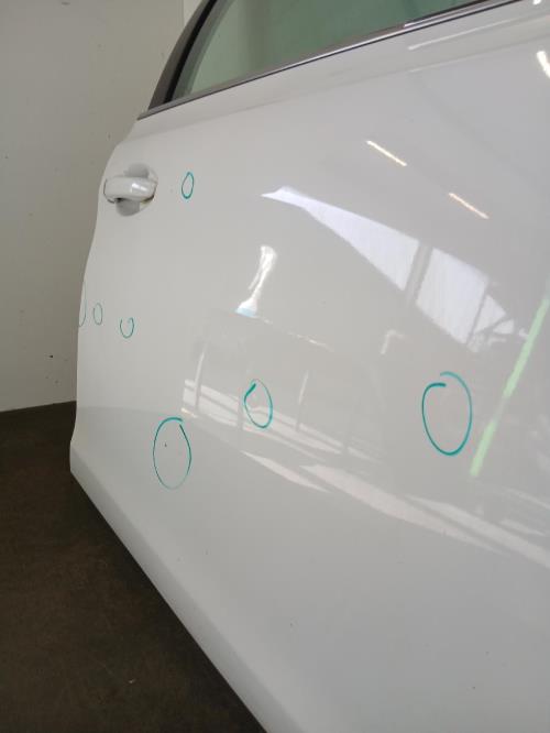 Image Porte avant droit - PEUGEOT 308 2