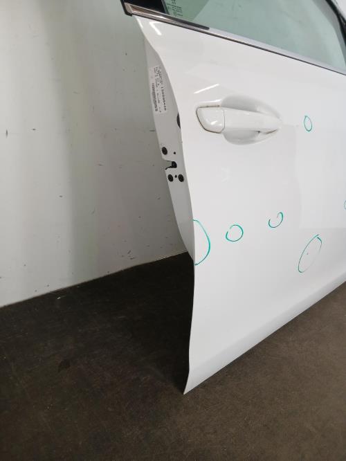 Image Porte avant droit - PEUGEOT 308 2