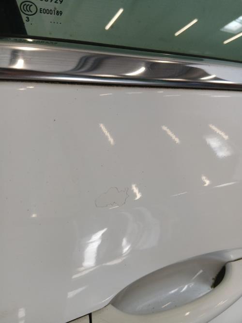 Image Porte avant droit - PEUGEOT 308 2