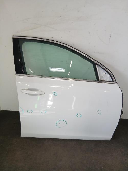 Image Porte avant droit - PEUGEOT 308 2