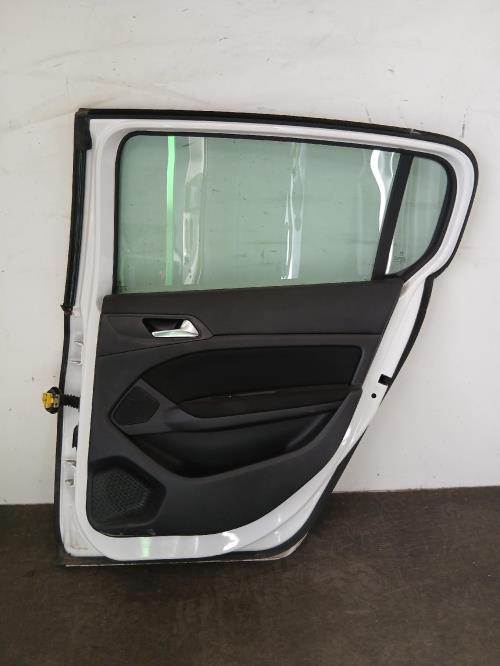 Image Porte arriere droit - PEUGEOT 308 2