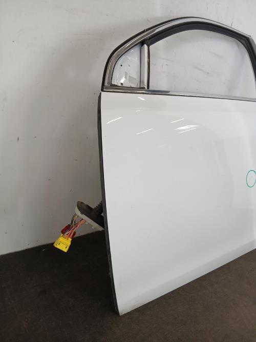 Image Porte avant gauche - PEUGEOT 308 2