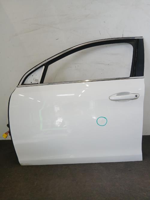 Image Porte avant gauche - PEUGEOT 308 2