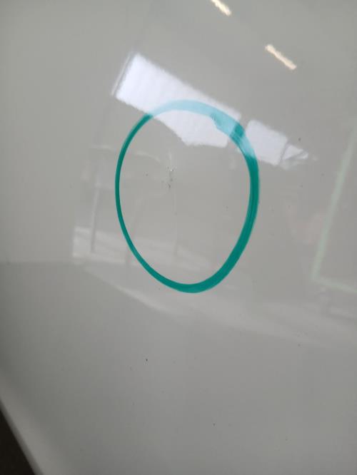 Image Porte avant gauche - PEUGEOT 308 2