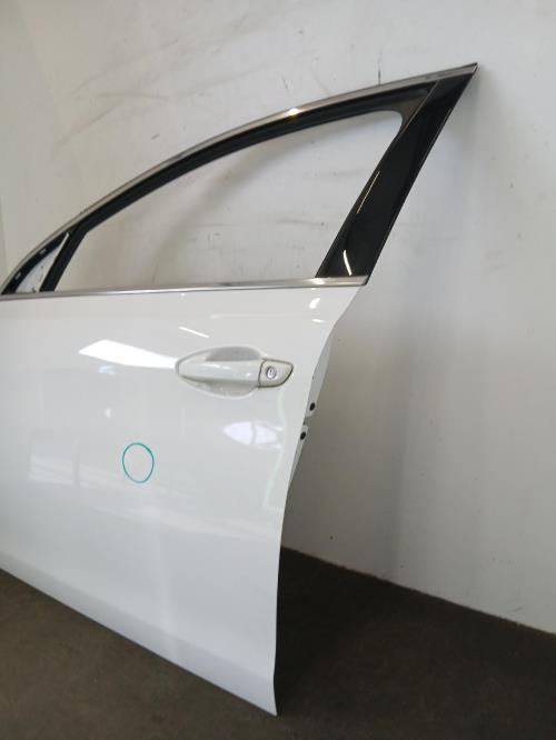 Image Porte avant gauche - PEUGEOT 308 2