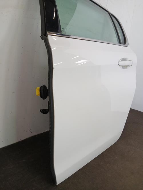 Image Porte arriere gauche - PEUGEOT 308 2