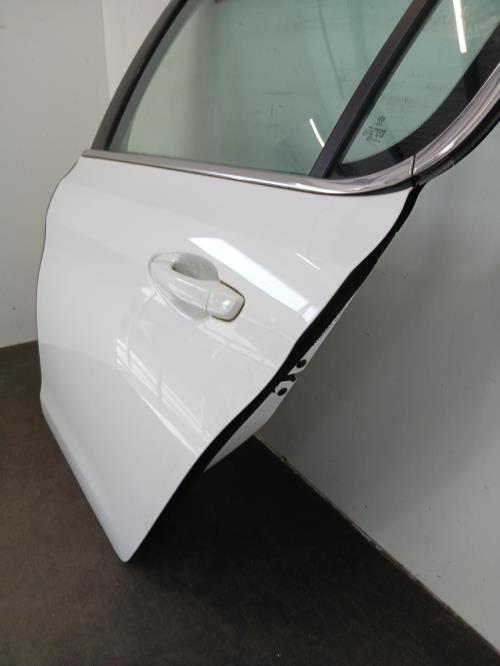 Image Porte arriere gauche - PEUGEOT 308 2