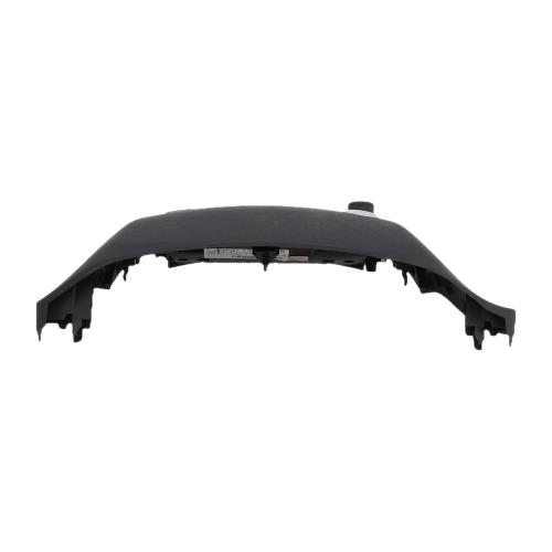 Image Facade autoradio - PEUGEOT 308 2