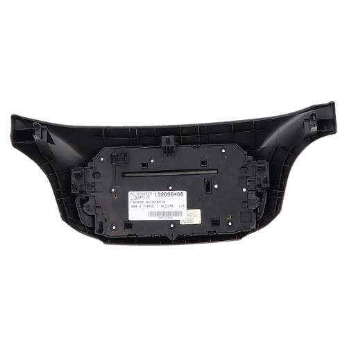 Image Facade autoradio - PEUGEOT 308 2