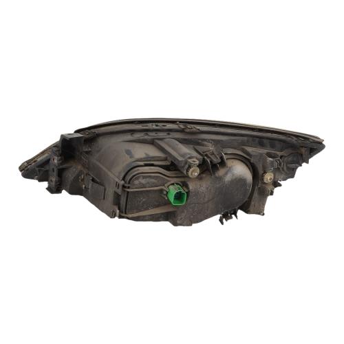 Image Optique avant principal droit (feux)(phare) - FORD MONDEO 2