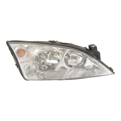 Image Optique avant principal droit (feux)(phare) - FORD MONDEO 2