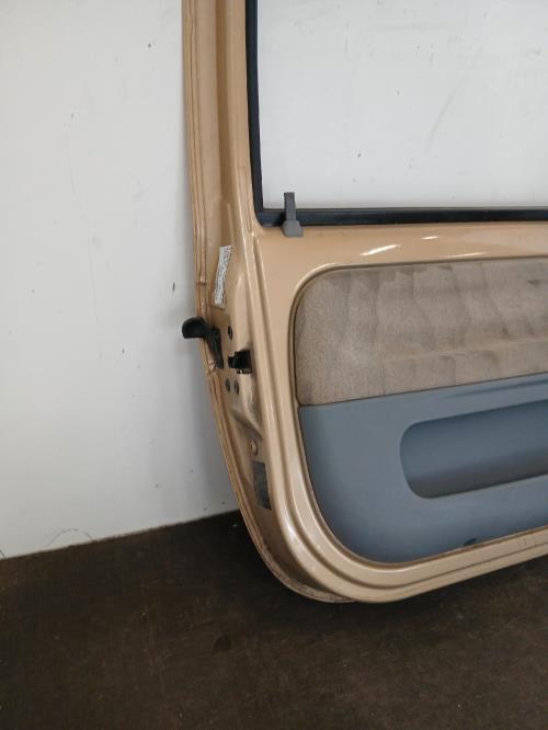 Image Porte avant gauche - RENAULT TWINGO 1