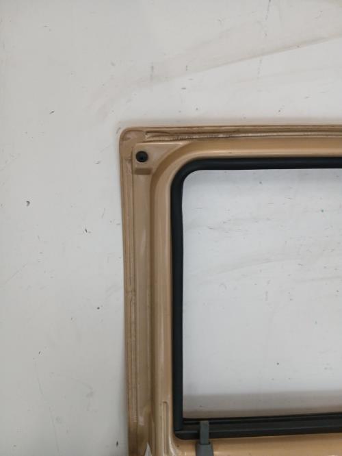 Image Porte avant gauche - RENAULT TWINGO 1