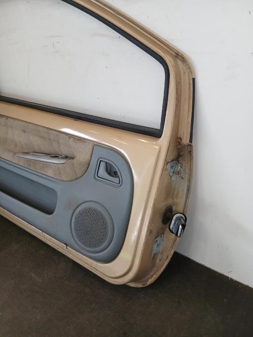 Image Porte avant gauche - RENAULT TWINGO 1