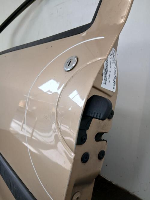 Image Porte avant gauche - RENAULT TWINGO 1