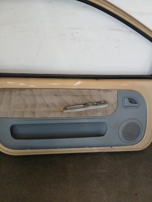 Image Porte avant gauche - RENAULT TWINGO 1