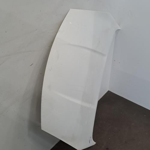 Image Capot - NISSAN NOTE 1