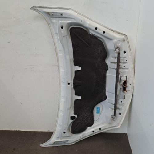 Image Capot - NISSAN NOTE 1