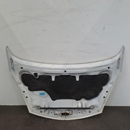 Image Capot - NISSAN NOTE 1