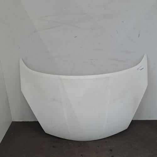 Image Capot - NISSAN NOTE 1