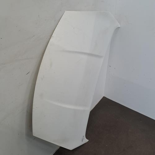 Image Capot - NISSAN NOTE 1