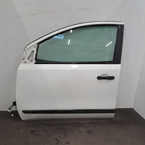Image Porte avant gauche - NISSAN NOTE 1