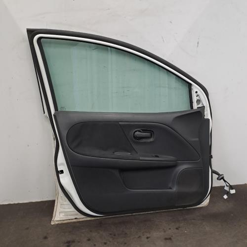 Image Porte avant gauche - NISSAN NOTE 1