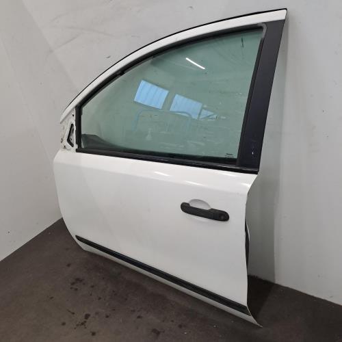 Image Porte avant gauche - NISSAN NOTE 1
