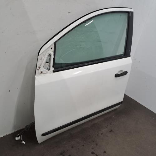 Image Porte avant gauche - NISSAN NOTE 1