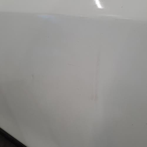 Image Porte avant gauche - NISSAN NOTE 1